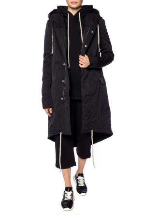 Sweatpants, zdjęcie 2 Sweatpants od Rick Owens DRKSHDW